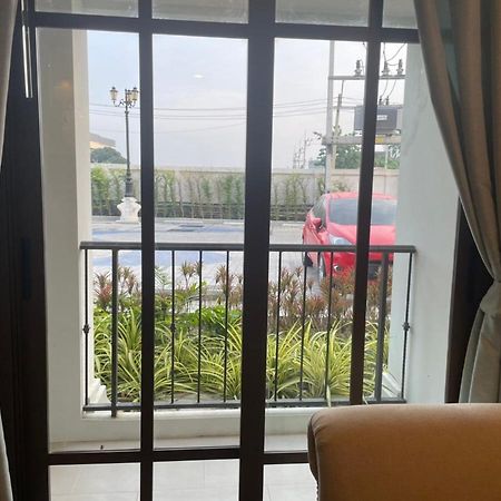 Espana Condo Resort Pattaya Evt Pantai Jomtien Luaran gambar