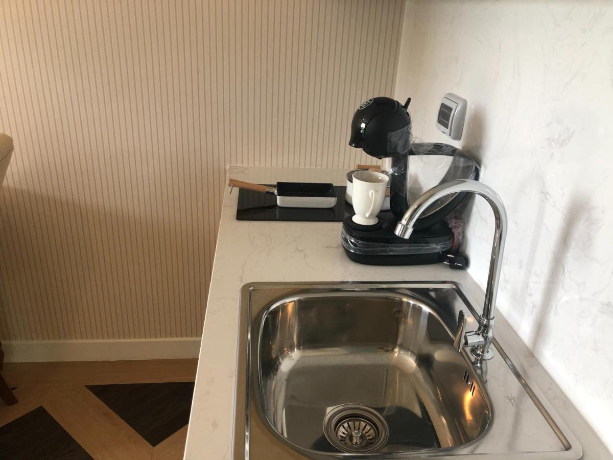 Espana Condo Resort Pattaya Evt Pantai Jomtien Luaran gambar